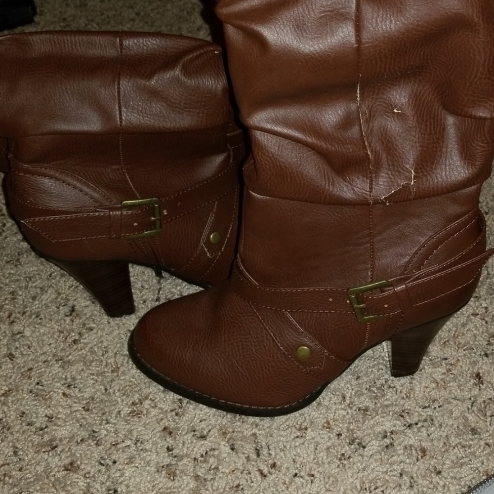 Boots